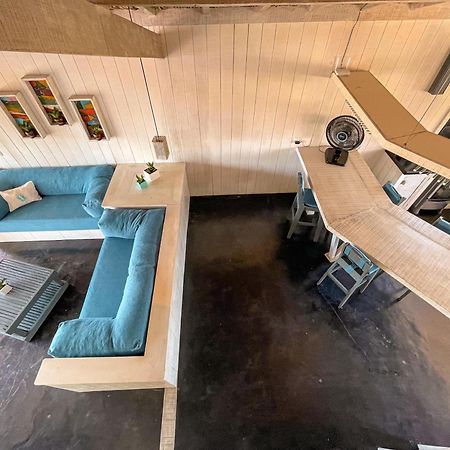Nordestina Loft Lejlighed Icaraí Eksteriør billede