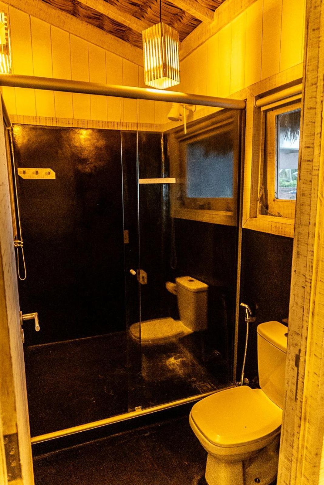 Nordestina Loft Lejlighed Icaraí Værelse billede