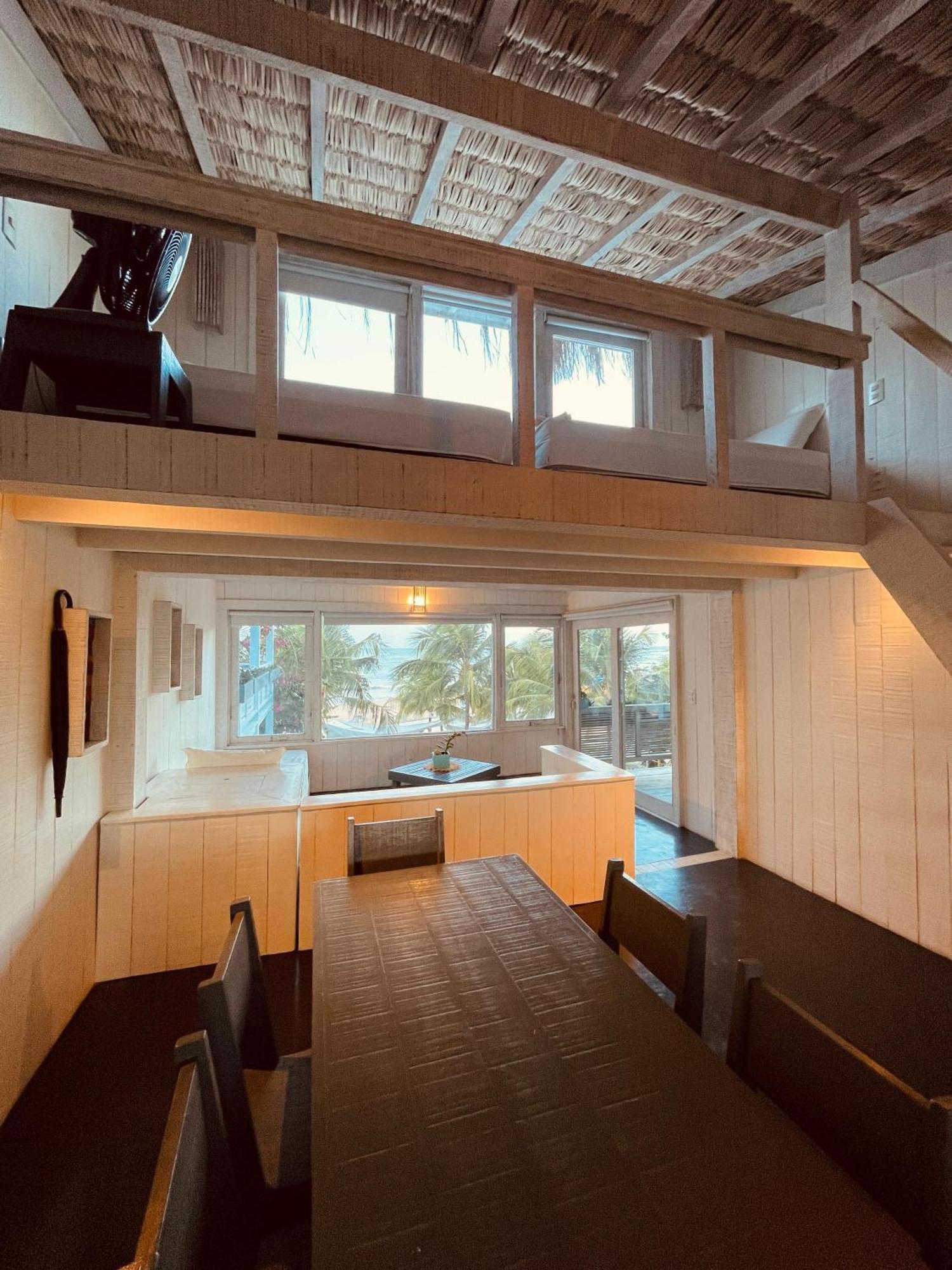 Nordestina Loft Lejlighed Icaraí Værelse billede