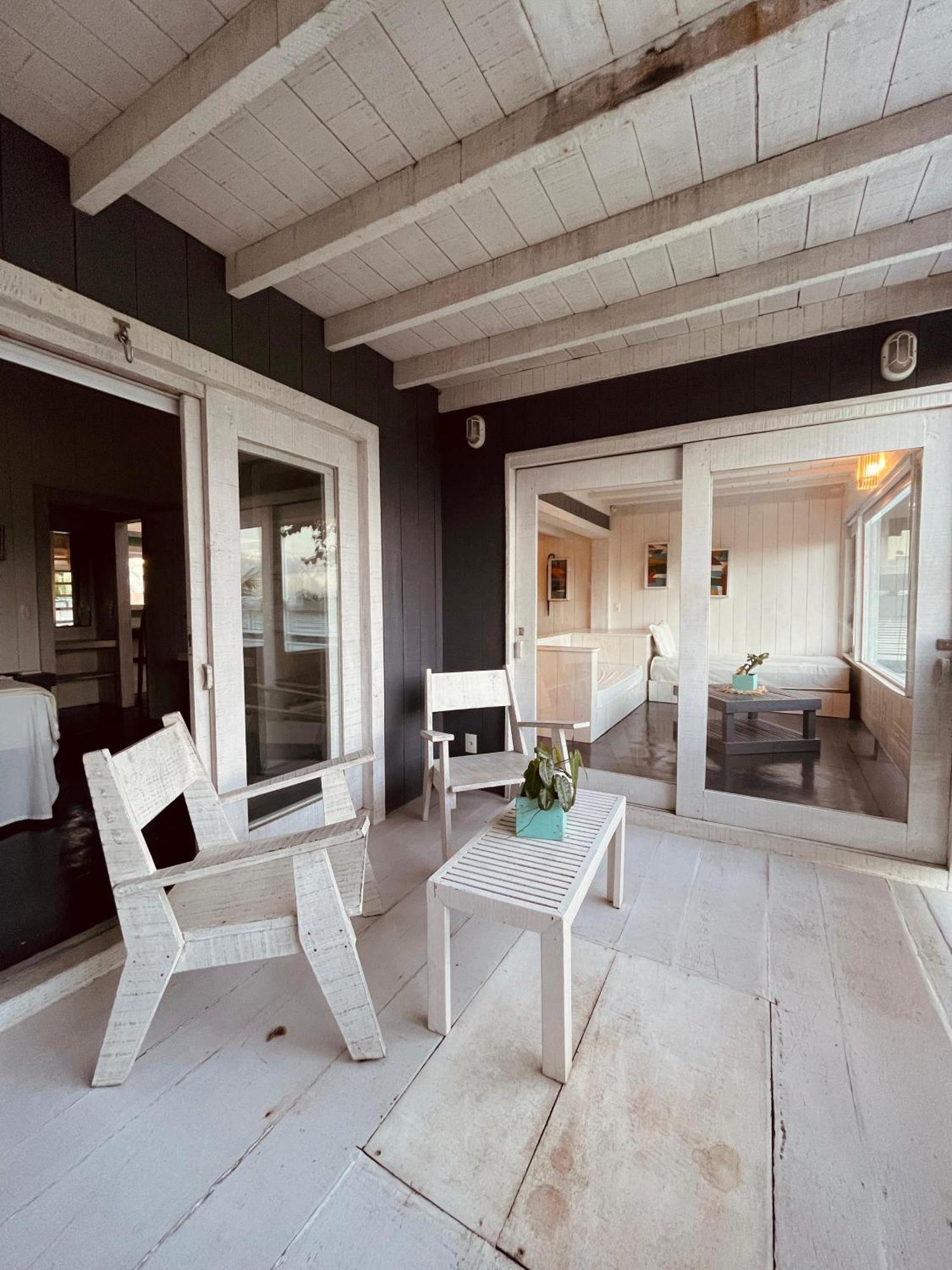 Nordestina Loft Lejlighed Icaraí Værelse billede