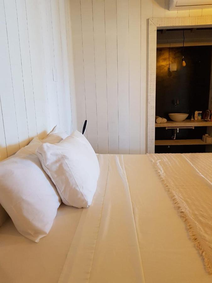 Nordestina Loft Lejlighed Icaraí Eksteriør billede